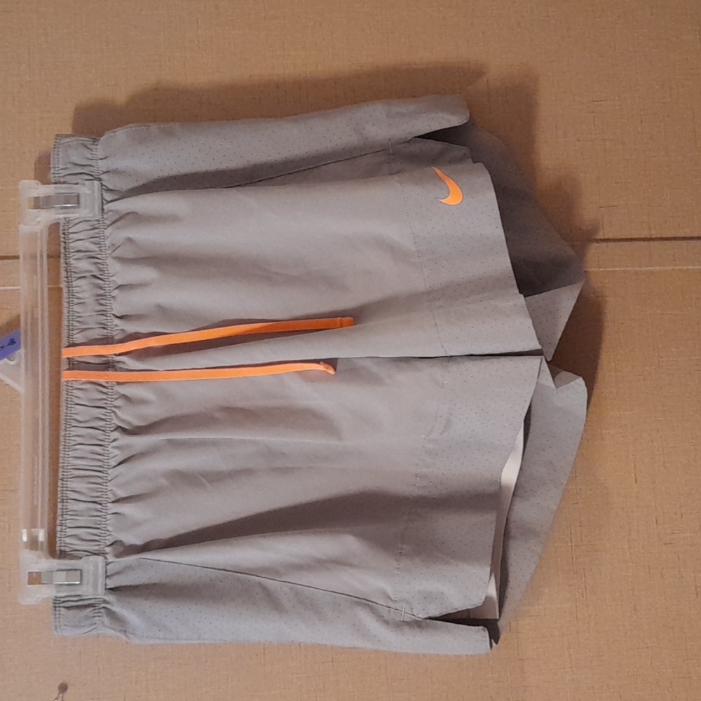 Nike Dri-Fit Athletic Shorts